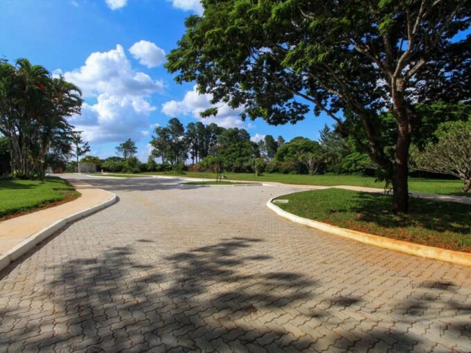 Terreno Park Way