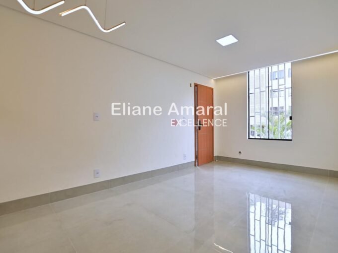 Apartamento Asa Sul