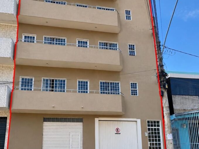 Comercial/Industrial Recanto das Emas
